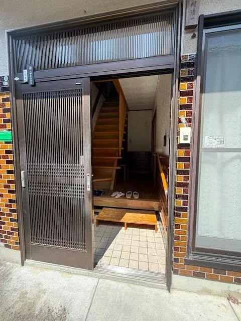 Gujo City Hachiman Town Shimaya (Gujo Hachiman Station) 2-story 8DK