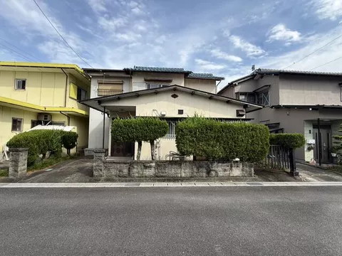 Kaizu City, Minou Town, Tazuru (Minomatsuyama Station), 2-story, 8DK