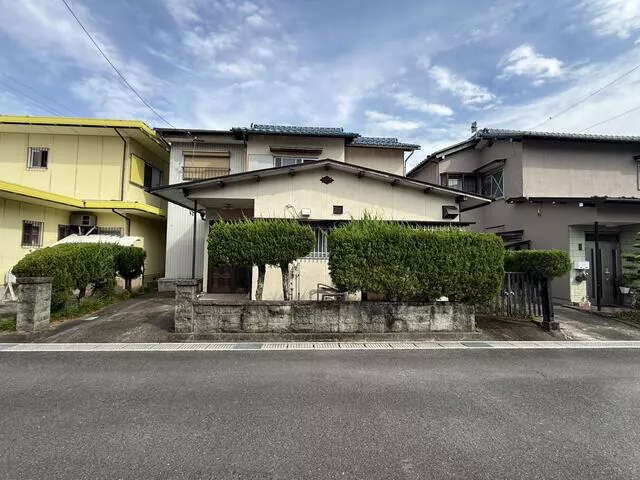 Kaizu City, Minou Town, Tazuru (Minomatsuyama Station), 2-story, 8DK