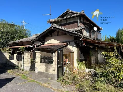 Matsumoto City, Arigasaki 4-chome (Kitamatsumoto Station) 2-story building 5DK