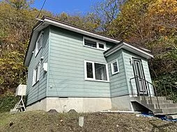 Used single-family home, Kawazoe 1-jo 2-chome, Detached house