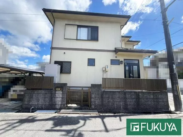 Konan-cho Koshin 4 (Kioigawa Station) 9.8 million yen