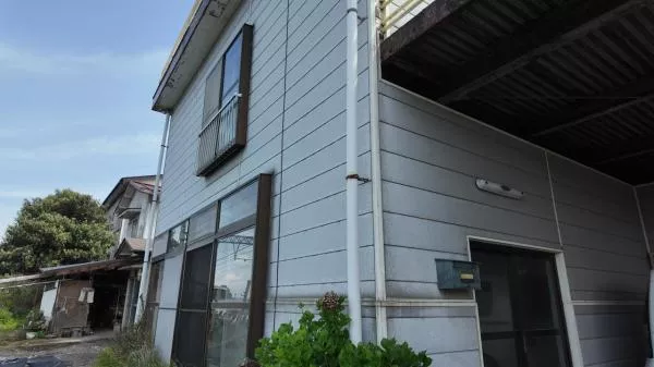 Nikko City, Segawa (Kami-Imaichi Station), 2-story, 4DK