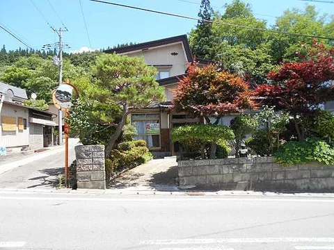 Used single-family home, Osarizawa, Karuizawa 61-6