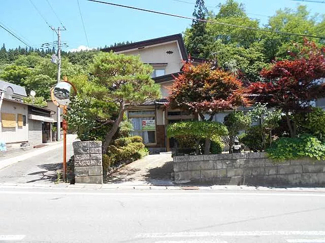 Used single-family home, Osarizawa, Karuizawa 61-6