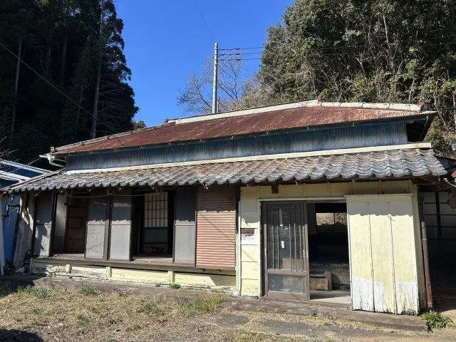 Ichijo (Izu Kyuko Shimoda Station) 5 million yen