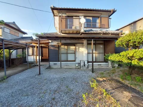 Saiki City, Oaza Kodachi (Saiki Station), 2-story, 4SLDK