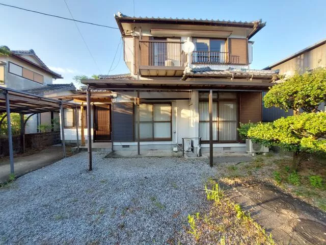 Saiki City, Oaza Kodachi (Saiki Station), 2-story, 4SLDK