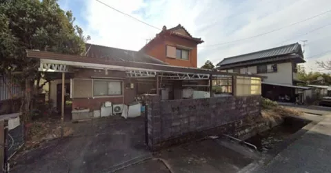 Nankoku City Osone Otsu (Kōmen Town Station) 2-story 2LDK