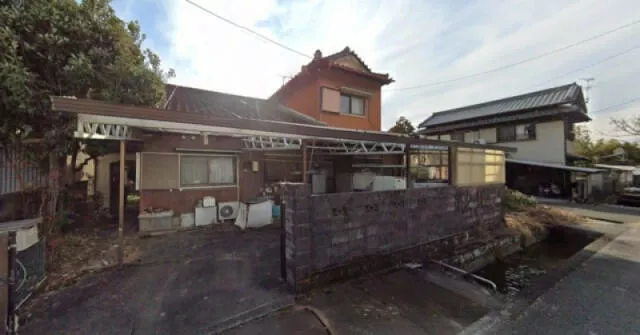 Nankoku City Osone Otsu (Kōmen Town Station) 2-story 2LDK