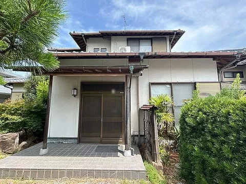 Used single-family home, Ikedo, Miki Town, Kida District