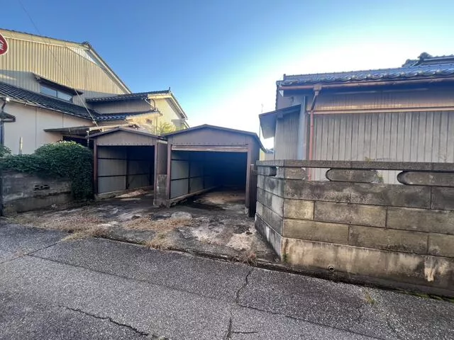 Namerikawa City, Tokiwacho (Namerikawa Station), 2-story, 7DK