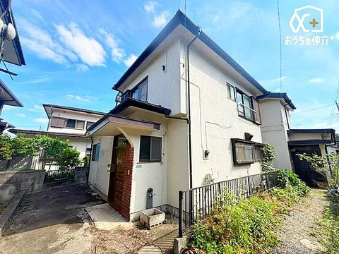 Used single-family home, Sasai 2-chome, Sayama City