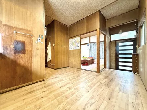 Edogawa Ward, Shinozaki Town 6-chome (Shinozaki Station) 2-story 3DK