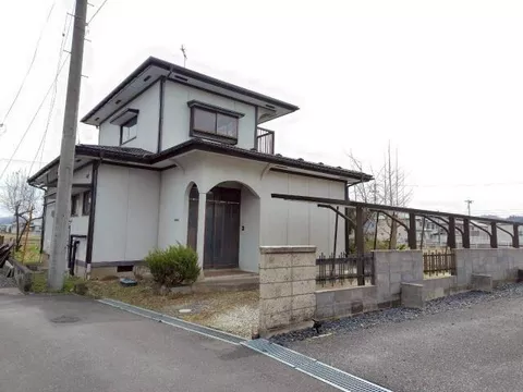 Ichinoseki City, Hagi-so, Shimomoshitakama, 2-story, 5DK