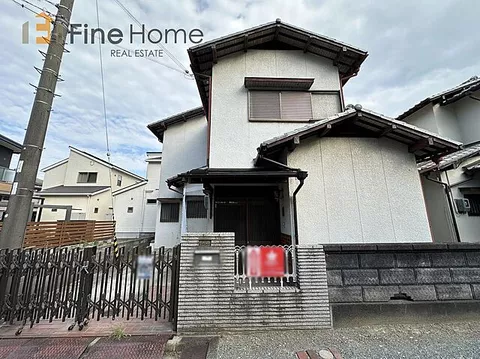 Used single-family home KEM Takasago City Amida Town Phase 1 Used house