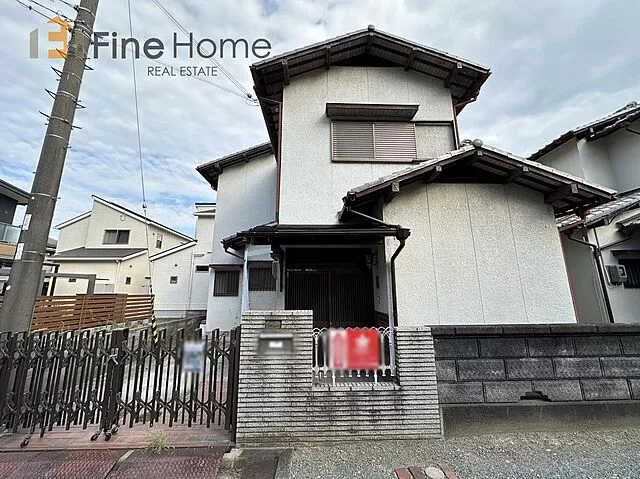 Used single-family home KEM Takasago City Amida Town Phase 1 Used house