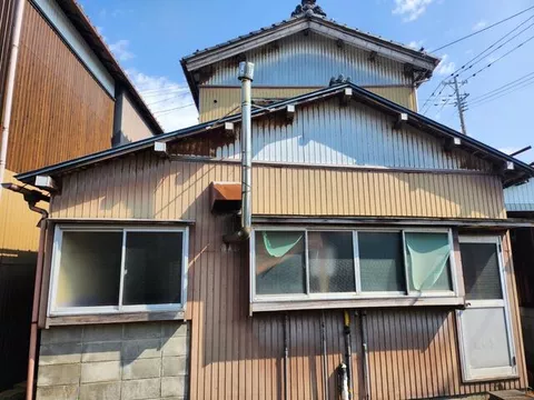 Tsubame City, San'ōbuchi (Tsubame Station) 2-story 5LDK