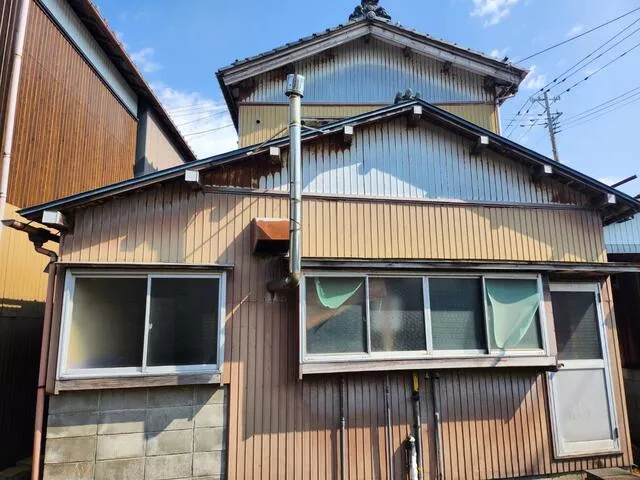 Tsubame City, San'ōbuchi (Tsubame Station) 2-story 5LDK