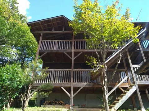 Mizunami City Hiyoshicho 2-story 2LDK