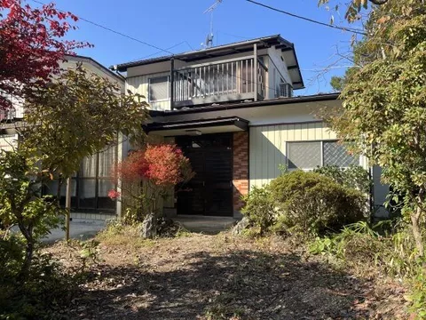 2F 4DK in Oya-aza-Hiedamae, Ogawara-machi, Shibata-gun, Tokyo

2,480,000 yen
