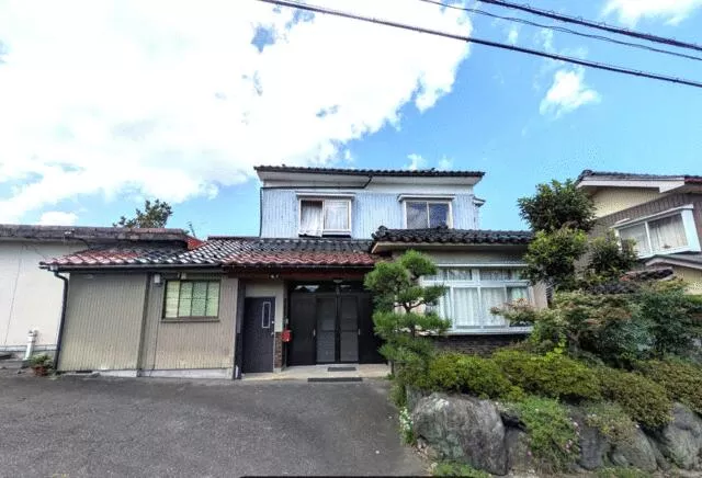 Nakaniikawa District, Tateyama Town, Nichu (Tazoe Station), 2-story, 8LDK