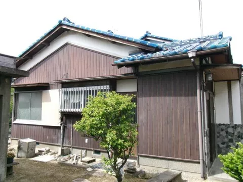 Himeji City, Katsuhara Ward, Miyata (Aboshi Station) 1-story 4DK