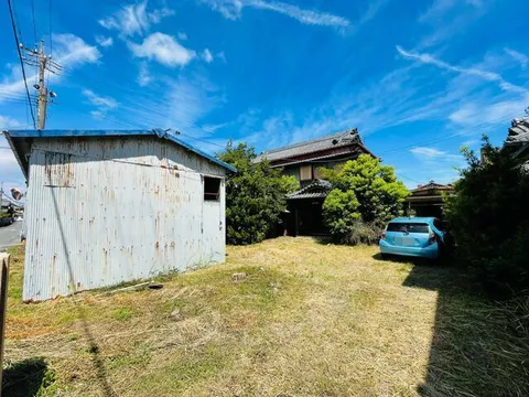 Ise City, Higashi-Oyodo Town, 2-story, 8SDK