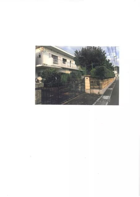 Muroto City, Ukitsu Sanbancho, 2-story, 7DK