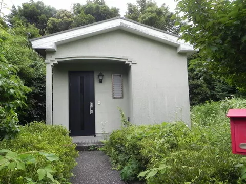 Ito City, Futo Omuro Kogen (Izu Kogen Station) single-story building 1DK