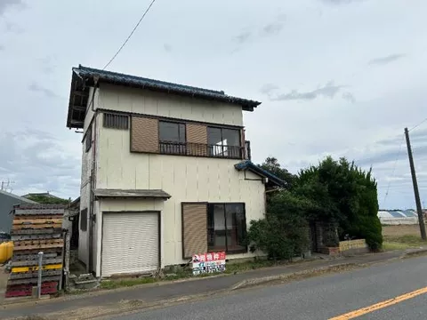 Ashikawa, Asahi City (Asahi Station) 2-story building 6DK