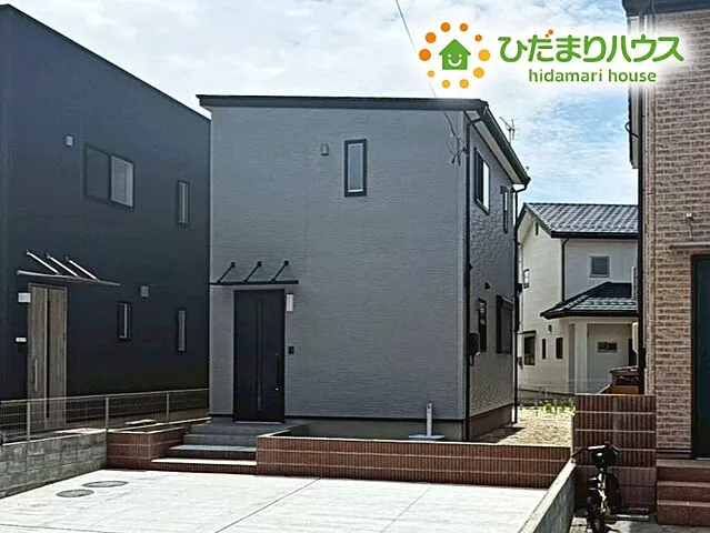 Used single-family home Iwaki City Kunihama Town Kunihama Higashimachi New construction