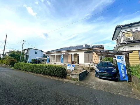 Used single-family home in Sakuragawa City, Takaku