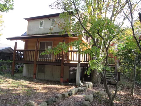 Takashima City, Makino Town, Onuma (Omi Nakasho Station), three-story building, 3LDK