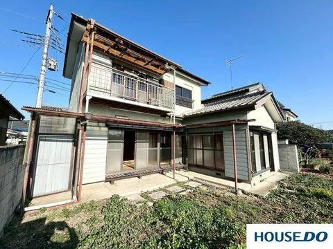 Ashikaga-shi, Ashikaga (Ashikaga Flower Park Station) 2F 5K

3,800,000 yen