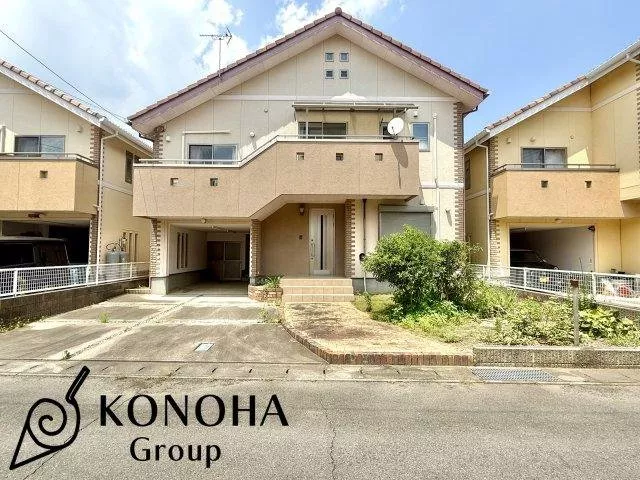 Monthly payments starting from 30,000 yen with floor heating ☆ ■ Includes loft ■ Includes garage ■ Abundant large storage ◎