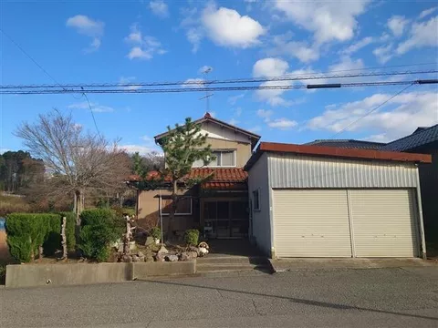 Hasudera-cho, Komatsu City 2-story 4DK