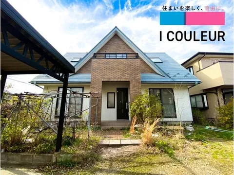 * From the monthly rent in the 20,000 yen range. * 7 minutes on foot from "Matsuyama" station, great location ♪ ⇒ 8 minutes by car to Kogota,安心 (peace of mind) ◎