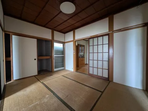 Ojiya City, Oaza Hae (Ojiya Station), 2-story, 5LDK - Image 3