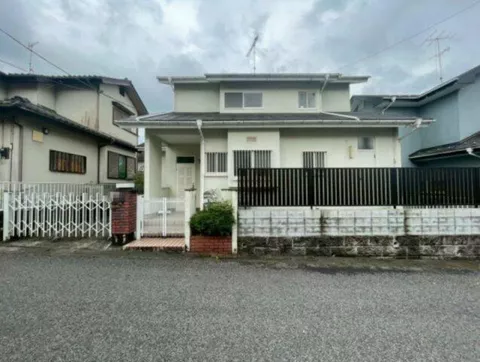 46 minutes on foot from Keisei Chihara Line "Chiharadai" Station [Bus available] 7 minutes by bus to Chojahara (Chiba Prefecture), 9 minutes on foot