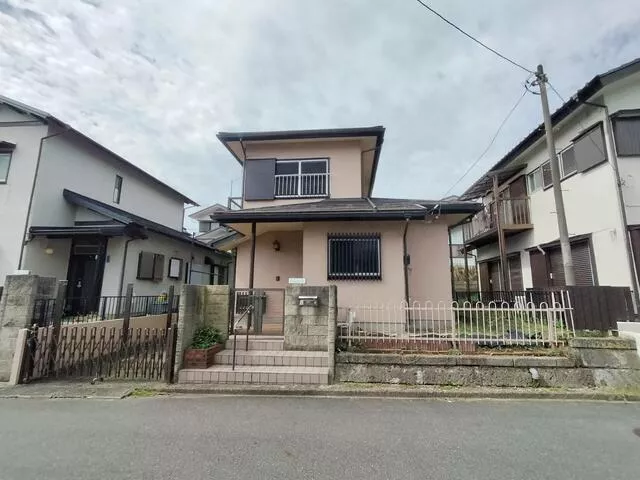 Ichihara City Kofudai 3-chome (Kofudai Station) 2-story 3LDK