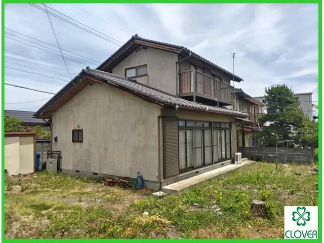 Kaginaka-jo 12 million yen