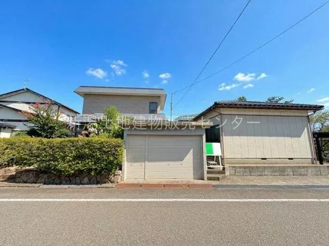 Kashiwazaki City, Nagamine Town, 2-story, 7LDK