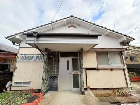 Daio Town (Nishitokorozawa Station) 8.8 million yen