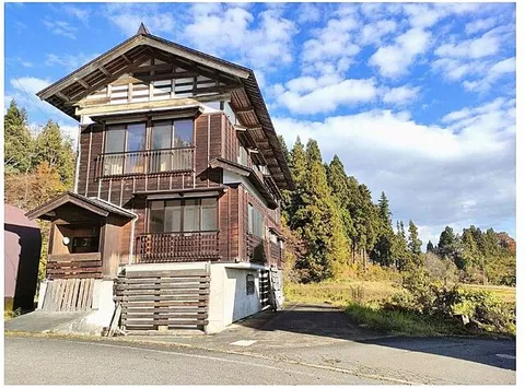 Used single-family home, Ojiya City, Masato Town, used single-family home