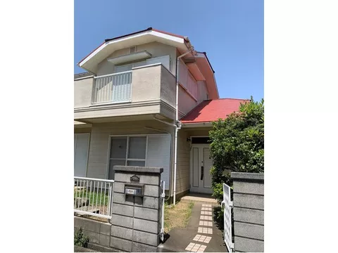 Harumidai Town 11.8 million yen