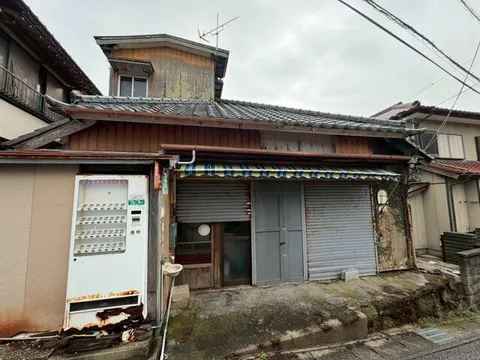 Tateyama City, Mura, 2-story, 3LDK