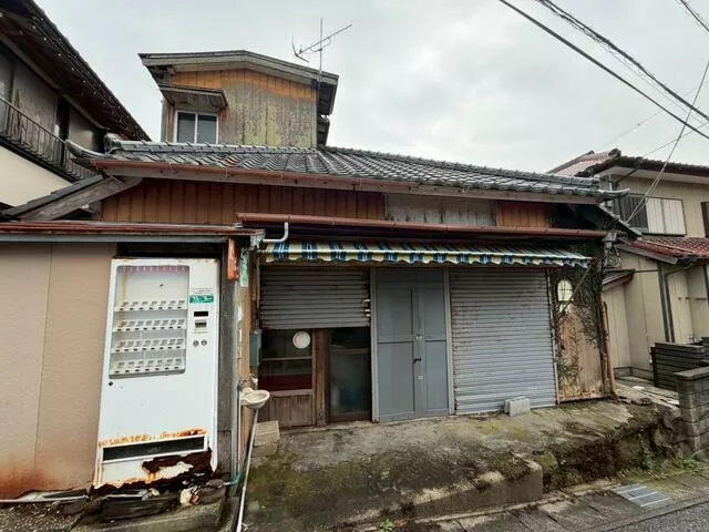 Tateyama City, Mura, 2-story, 3LDK