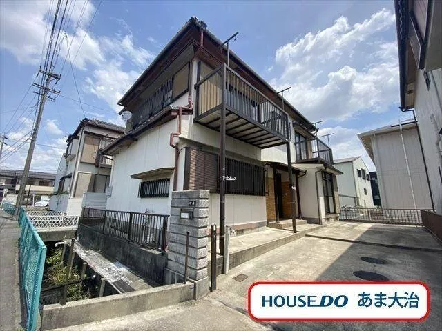【Abundant storage◎South-facing◎】A spacious 6DK house with four 6-tatami mat Japanese rooms♪