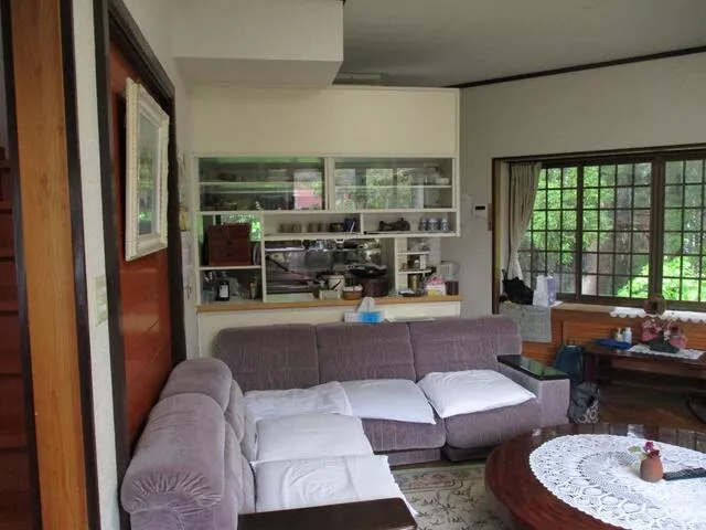 Yamamoto County, Mitsu Town, Moritake, Kidozawa (Kawadate Station) 2-story 2LDK